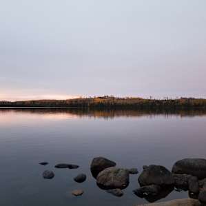 White Pine Lake Rustic Campground