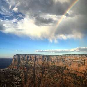 Desert View Campground