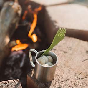 simple morning meals