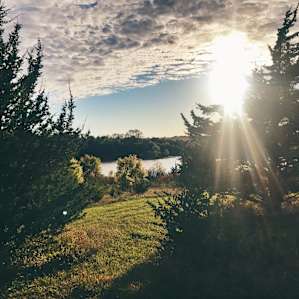 Andzen Acres: RV & Tent Camping