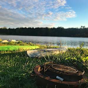 Andzen Acres: RV & Tent Camping