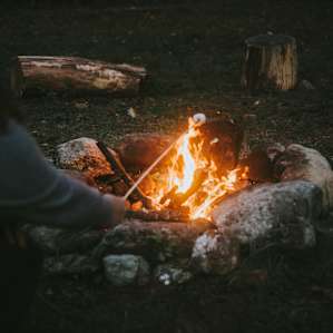 Marshmallows, need I say more?