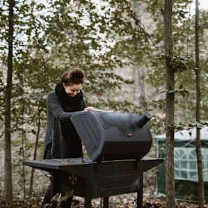 forest people camper