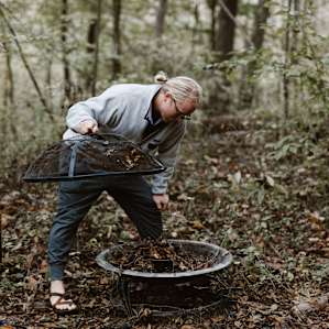 forest people camper