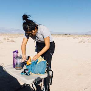 people desert poc