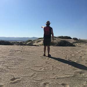 Morro Bay Campground