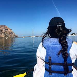 Morro Bay Campground
