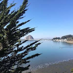 Morro Bay Campground