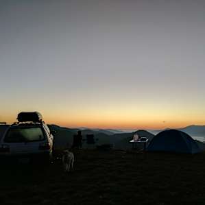 Sunrise