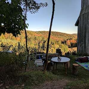 Camp Lazuli