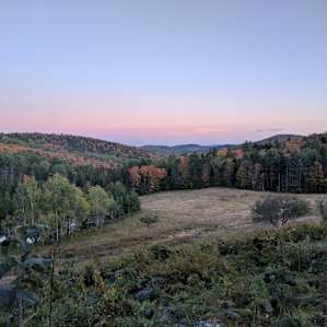 Camp Lazuli