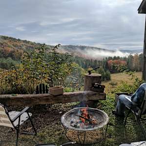Camp Lazuli