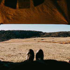 morning views