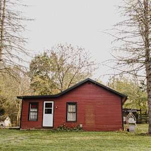 cabin lodging