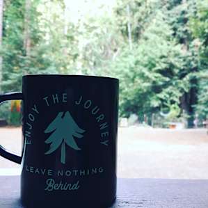 Camp Cruz Glamping Get-Away