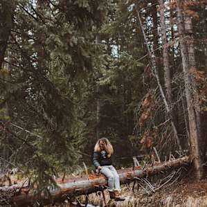 forest people camper