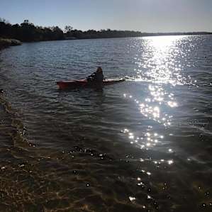 Kitts Marsh on Patuxent River