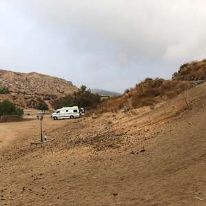 The Unhitched Ranch