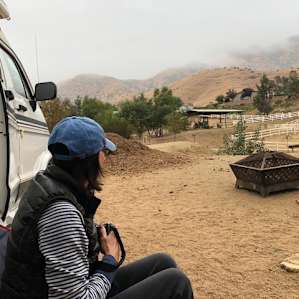 The Unhitched Ranch