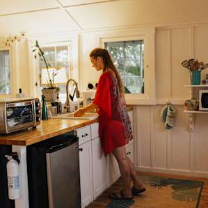Kitchen!