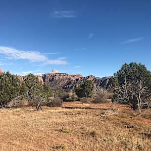 Zion Wright Family Ranch-ecocamping