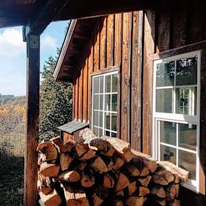 Newbird Cabin