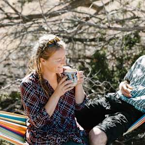 hammock activity love