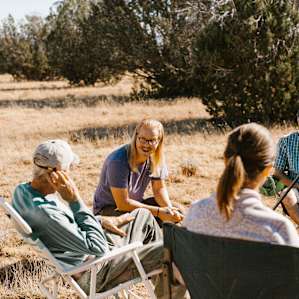 people group