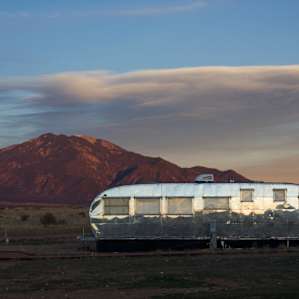 mountain rv lodging