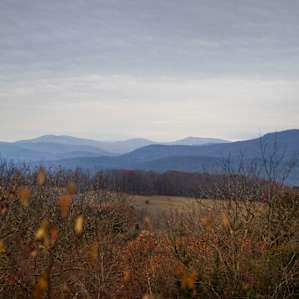 Green Mountain Retreat