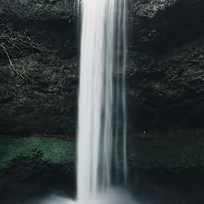 water