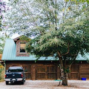Stars Aligned River Retreat