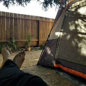 Stagecoach Stop