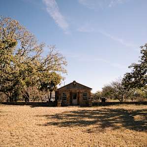 Lake Cisco Lodge and Campground