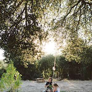 people kids family