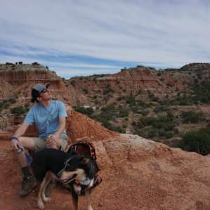 Sagebrush Campground