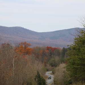 Shenandoah River Campground