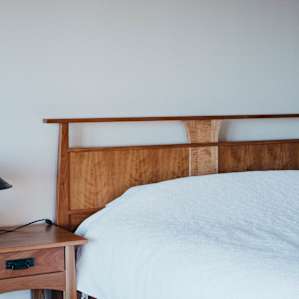 cabin lodging