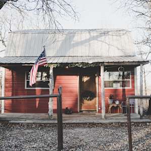 Dogwood Cabin