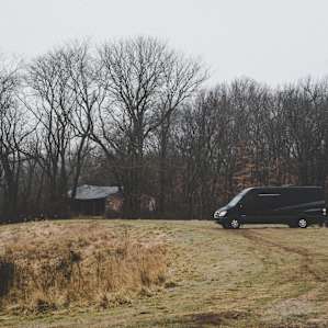 RV Campsite