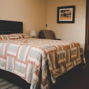 Bed #2