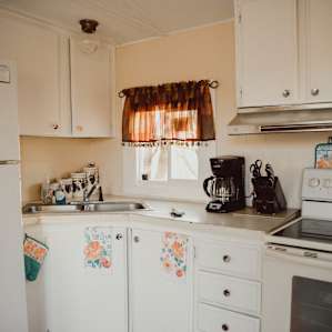 cabin lodging
