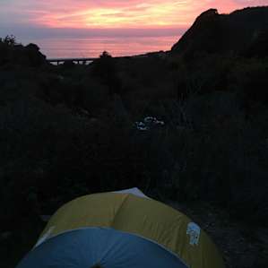 A Place to Stay