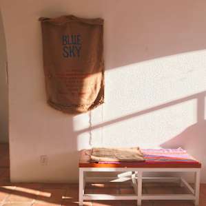 Gable Hut