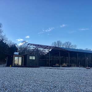 Midwest Shipping Container
