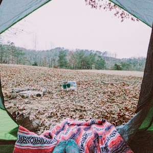 tentview lodging instagram