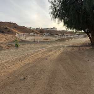 The Unhitched Ranch