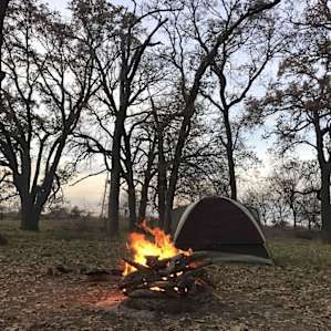 Home, home on the range.