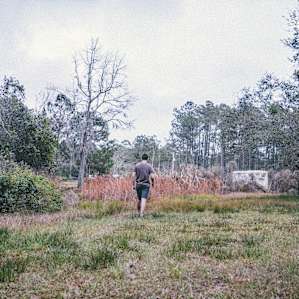 Survival training area #2