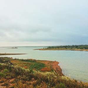 Pecos Campground